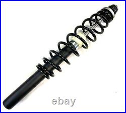 2 Front Coil-Over Shock Absorbers Fit Polaris Sportsman 400 450 500 570 600 800