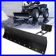 45 inch Snow Plow Kit For Polaris Sportsman 335/400/450/500 Steel Blade ATV UTV