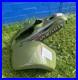 97 98 POLARIS SPORTSMAN 500, 1999 335 FRONT FENDER CAB OEM Green 2631927-191