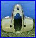 97 98 POLARIS SPORTSMAN 500, 1999 335 FRONT FENDER CAB OEM Green 2631927-191