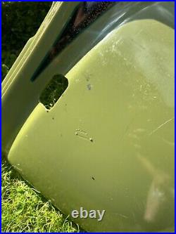 97 98 POLARIS SPORTSMAN 500, 1999 335 FRONT FENDER CAB OEM Green 2631927-191