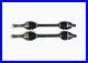 ATVPC Front CV Axles for Polaris Sportsman 400 450 500 570 800 1332931