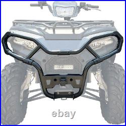 ATV Front Bumper Compatible with Polaris Sportsman 570 450 2021+, for 2884844