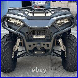 ATV Front Bumper Compatible with Polaris Sportsman 570 450 2021+, for 2884844