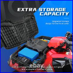 ATV Front Storage Box Upper for Polaris Sportsman 550 /850 2009-2020 5437762