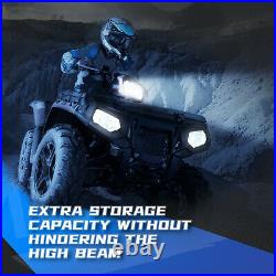 ATV Front Storage Box Upper for Polaris Sportsman 550 /850 2009-2020 5437762