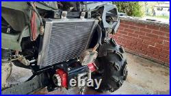 ATV Radiator 1240520 For Polaris Sportsman 400 Sportsman 450 Sportsman 500 570