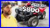 Abused Polaris Sportsman Can It Be Turned Into A Reliable Workhorse For Cheap