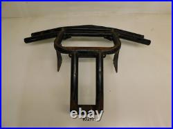 After Market Front Bumper For 2002 Polaris SPORTSMAN 500 After Market Front Bumper For 2002 Polaris SPORTSMAN 500