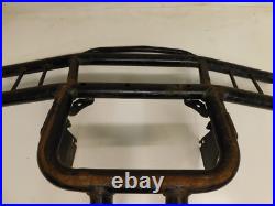 After Market Front Bumper For 2002 Polaris SPORTSMAN 500 After Market Front Bumper For 2002 Polaris SPORTSMAN 500