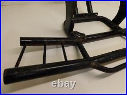 After Market Front Bumper For 2002 Polaris SPORTSMAN 500 After Market Front Bumper For 2002 Polaris SPORTSMAN 500
