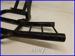 After Market Front Bumper For 2002 Polaris SPORTSMAN 500 After Market Front Bumper For 2002 Polaris SPORTSMAN 500