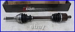 All Balls'06-'09 Polaris Sportsman Front CV Shaft- Part# 531-0536