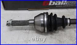 All Balls'06-'09 Polaris Sportsman Front CV Shaft- Part# 531-0536