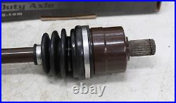 All Balls'06-'09 Polaris Sportsman Front CV Shaft- Part# 531-0536