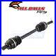 All Balls Front Right 8Ball Extreme Duty Axle for 2020 Polaris Sportsman 570 ra