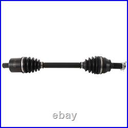 All Balls Front Right 8 Ball Axle for Polaris Sportsman 850 2021
