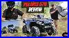All New 2025 Polaris Sportsman 570 2up Full Review Ride