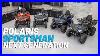 All New Sportsman Touring 570 Top 5 Things To Know Shop Talk Ep 44 Polaris Off Road
