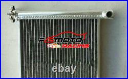 Aluminum Radiator For Polaris Sportsman Touring XP EPS FOREST 550 850 2009-2015