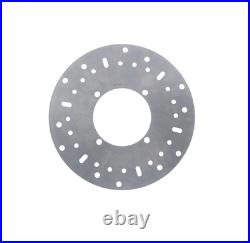 Brake Rotors and Brake Pads for Polaris Sportsman 500 4x4 2007 2008 Front Brakes Brake Rotors and Brake Pads for Polaris Sportsman 500 4x4 2007 2008 Front Brakes
