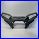 Bumper-Front Upper, Black 2021 Polaris Sportsman 570