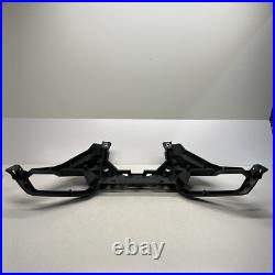 Bumper-Front Upper, Black 2021 Polaris Sportsman 570 Bumper-Front Upper, Black 2021 Polaris Sportsman 570