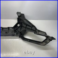 Bumper-Front Upper, Black 2021 Polaris Sportsman 570 Bumper-Front Upper, Black 2021 Polaris Sportsman 570