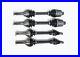 CV Axle Set for Polaris Sportsman 400 500 600 700 1380197 1380218