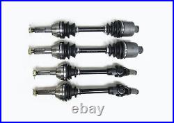 CV Axle Set for Polaris Sportsman 400 500 600 700 1380197 1380218