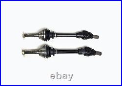 CV Axle Set for Polaris Sportsman 400 500 600 700 1380197 1380218