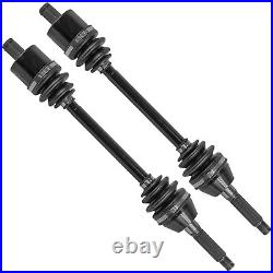 Caltric Front CV Joint Axle For Polaris Sportsman 570 6X6 2018-2023 ATV