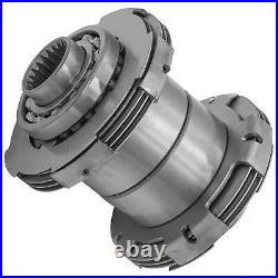 Caltric Front Differential Hub For Polaris Sportsman 800 6x6 2009 2011-2015