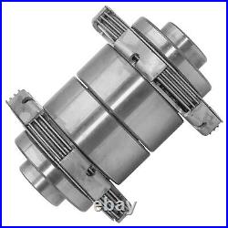 Caltric Front Differential Hub For Polaris Sportsman 800 6x6 2009 2011-2015