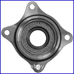 Caltric Front Differential Input Cover For Polaris Sportsman 850 2015-2024
