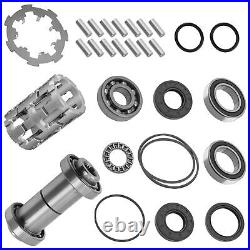 Caltric Front Differential Rebuild Kit For Polaris Sportsman 700 2002-2006