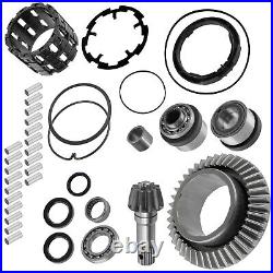 Complete Front Differential Rebuild Kit For Polaris Sportsman 570 EFI 2014 Complete Front Differential Rebuild Kit For Polaris Sportsman 570 EFI 2014