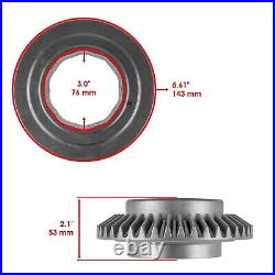 Complete Front Differential Rebuild Kit For Polaris Sportsman 570 EFI 2014 Complete Front Differential Rebuild Kit For Polaris Sportsman 570 EFI 2014