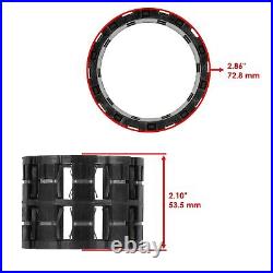 Complete Front Differential Rebuild Kit For Polaris Sportsman 570 EFI 2014 Complete Front Differential Rebuild Kit For Polaris Sportsman 570 EFI 2014