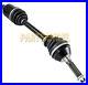 Complete Front Left / Right CV Joint Axle for Polaris Sportsman 400 500 600 700