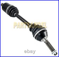 Complete Front Left / Right CV Joint Axle for Polaris Sportsman 400 500 600 700