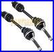 Complete Front Left & Right CV Joint Axles Set for Polaris Sportsman 500 600 700