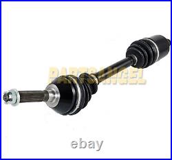 Complete Front Left & Right CV Joint Axles Set for Polaris Sportsman 500 600 700