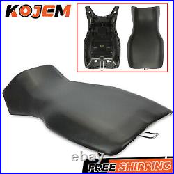 Complete Seat Black For Polaris Sportsman 500 05-15 Except 6x6 Tractor Touring