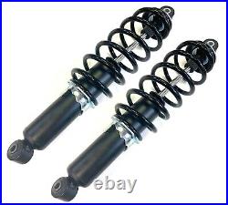 DTA 4 Coil-Over Shock Absorbers Fit Polaris Sportsman 400 450 500 570 700 800