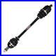 Demon Heavy Duty Axle for Polaris Sportsman Forest 850 Front Left, Front Right
