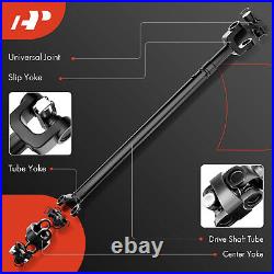Driveshaft Assembly Front Side for Polaris Sportsman 400 450 500 2004-2006 31 in