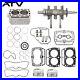 Engine Rebuild Kit Crankshaft Cylinder EFI For Polaris Sportsman Rzr Ranger 800