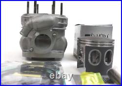 Factory 94-95 Polaris Sportsman 400 400L cylinder jug piston topend repair kit