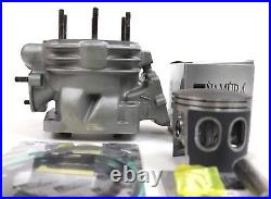 Factory 94-95 Polaris Sportsman 400 400L cylinder jug piston topend repair kit